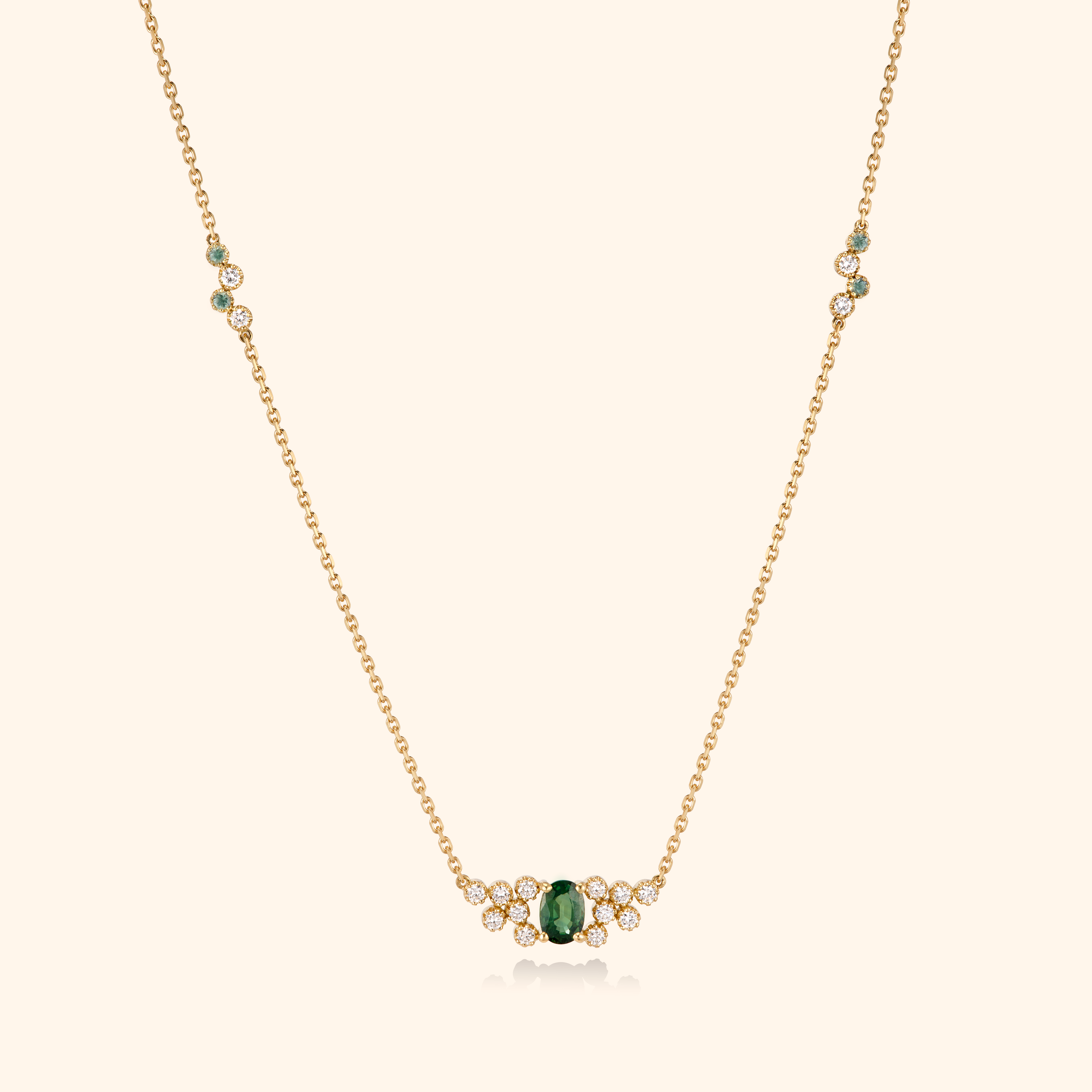 Collier Art Artaner