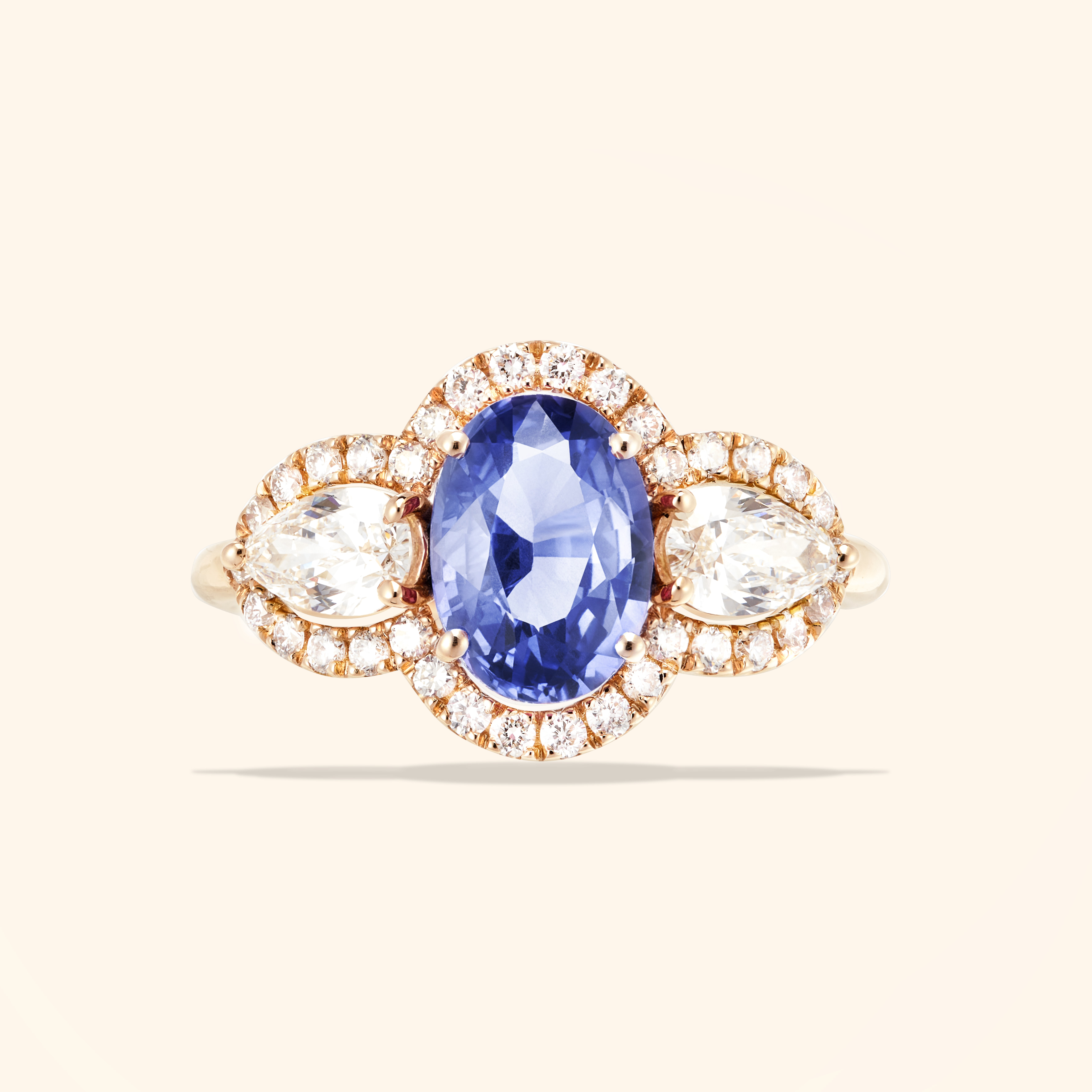 Anacapri Tanzanite