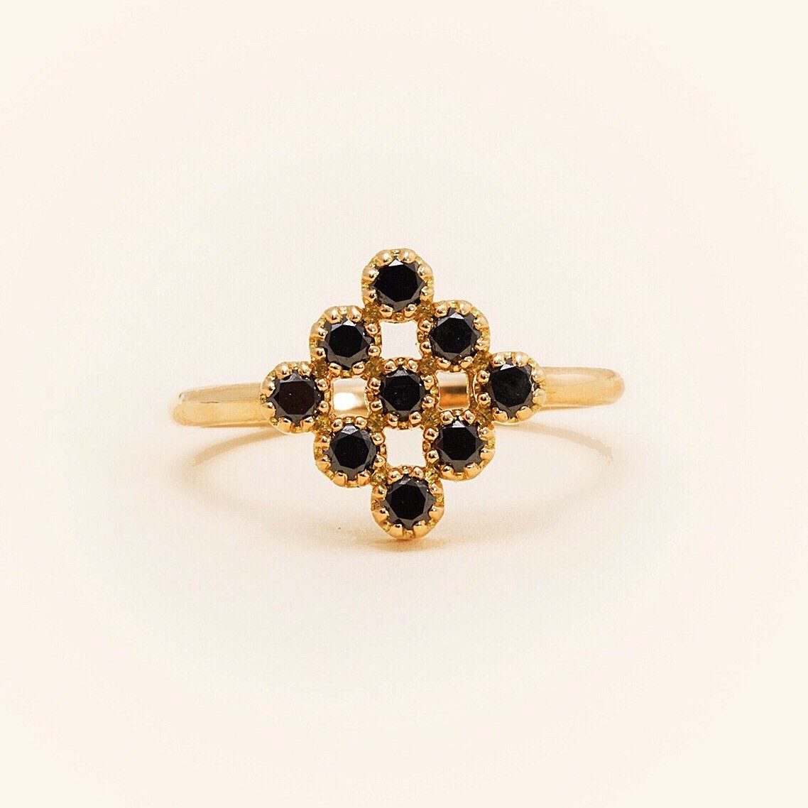 Diamant noir